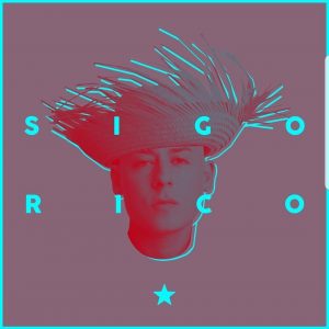Cosculluela – Sigo Rico
